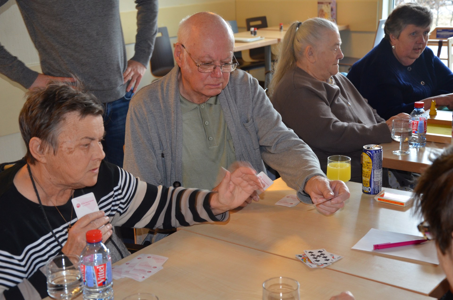 Rencontre villaines la juhel